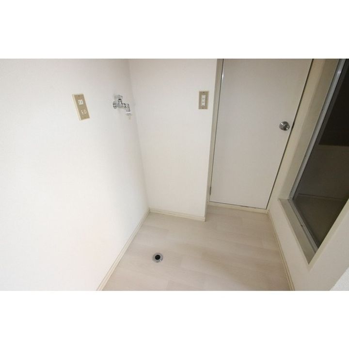 ハイツあけぼのの内装