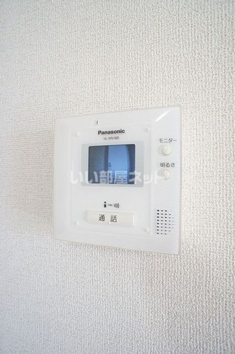 福島県いわき市勿来町大高坂ノ上(アパート)の賃貸物件の内装