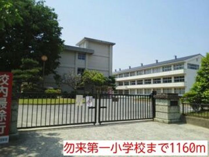 福島県いわき市勿来町大高坂ノ上(アパート)の賃貸物件の周辺