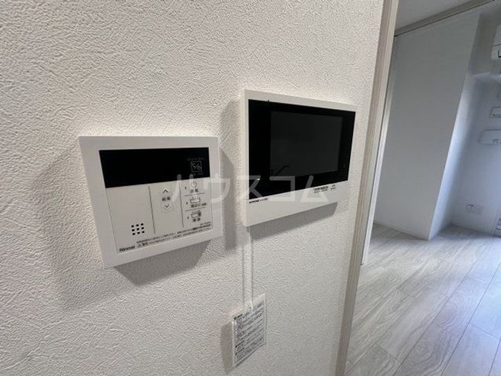 ルネフラッツ庄内通駅前の内装