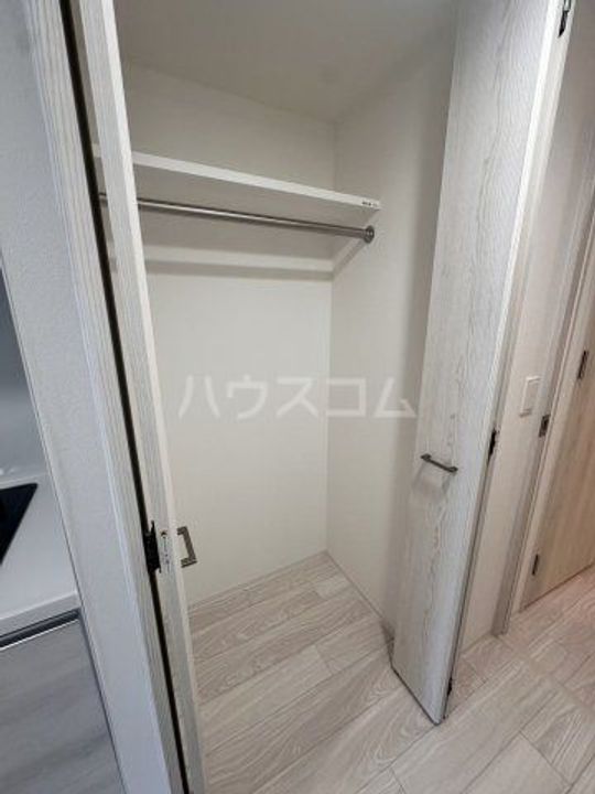 ルネフラッツ庄内通駅前の内装