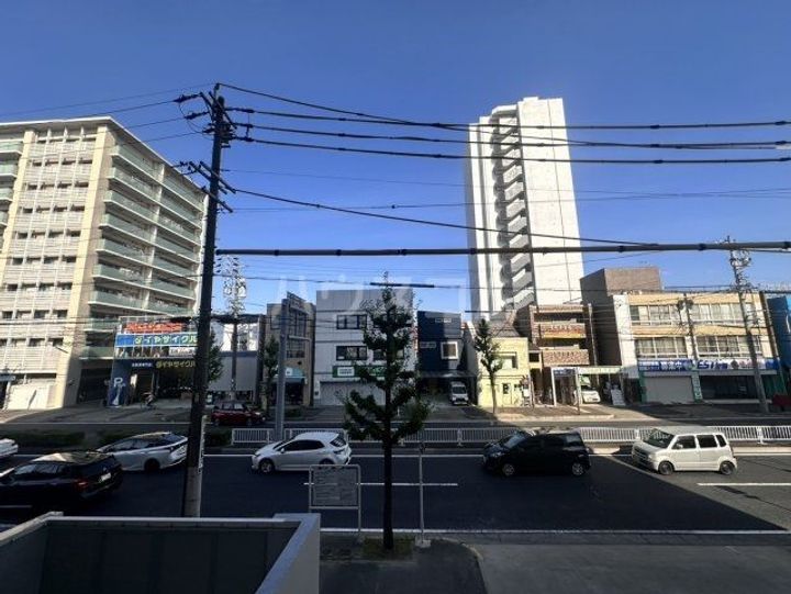 ルネフラッツ庄内通駅前のその他画像