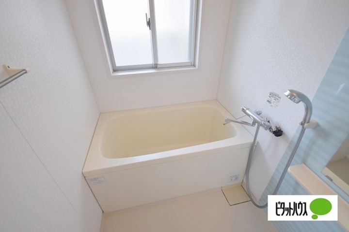 大阪府大阪市鶴見区鶴見5(マンション)の賃貸物件の風呂