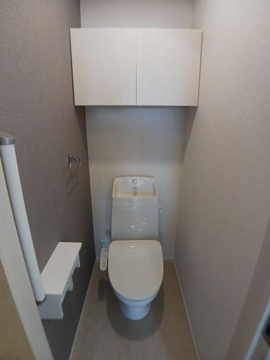 大阪府岸和田市額原町(アパート)の賃貸物件の内装