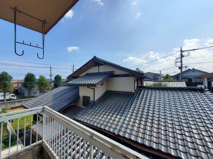 大成ハイツのその他画像