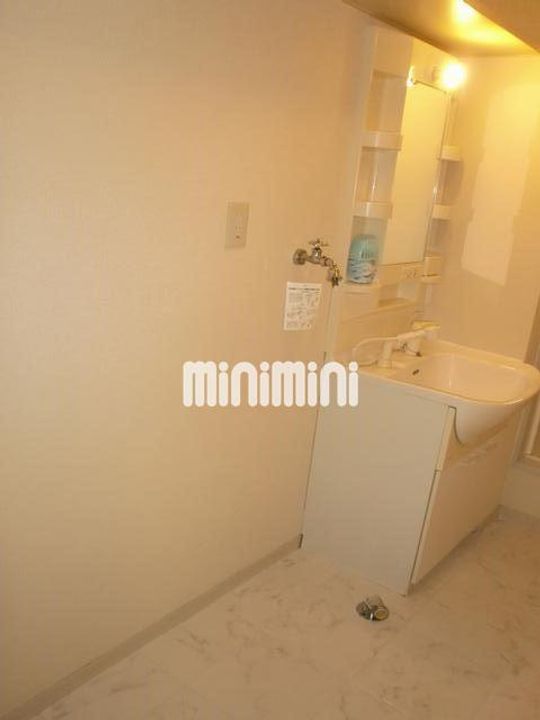 ヴェルドミ-ル(A)の内装