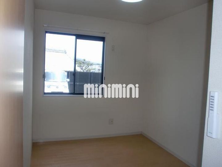 ヴェルドミ-ル(A)の内装