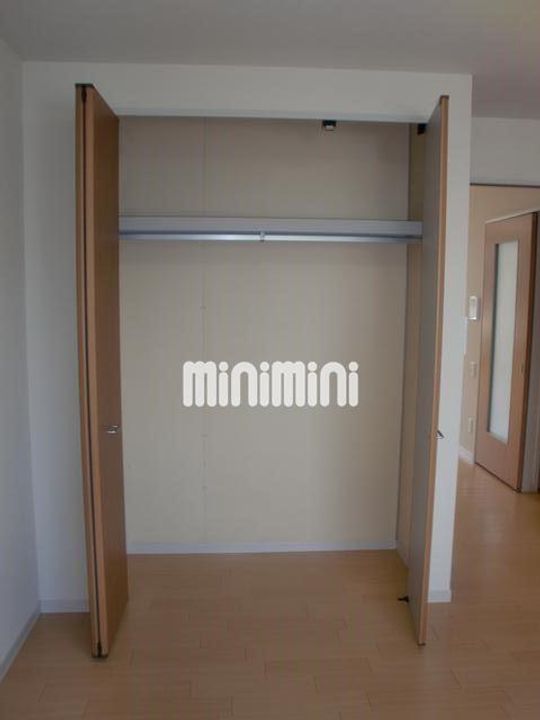 ヴェルドミ-ル(A)の内装