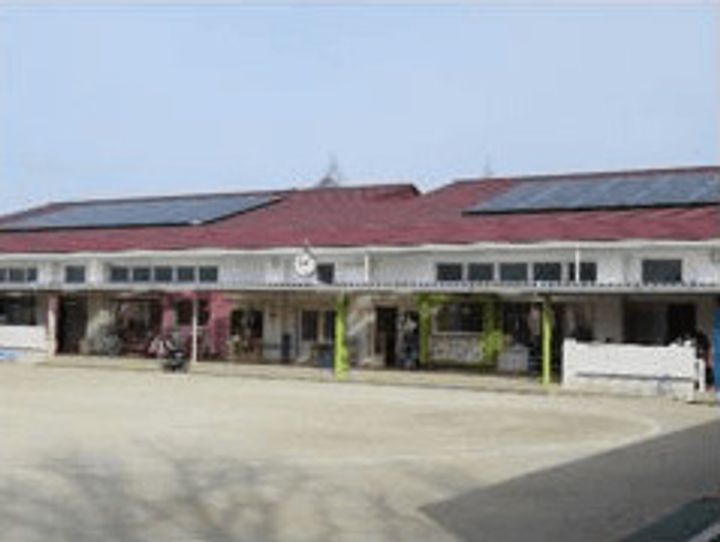 ヴェルドミ-ル(A)の周辺