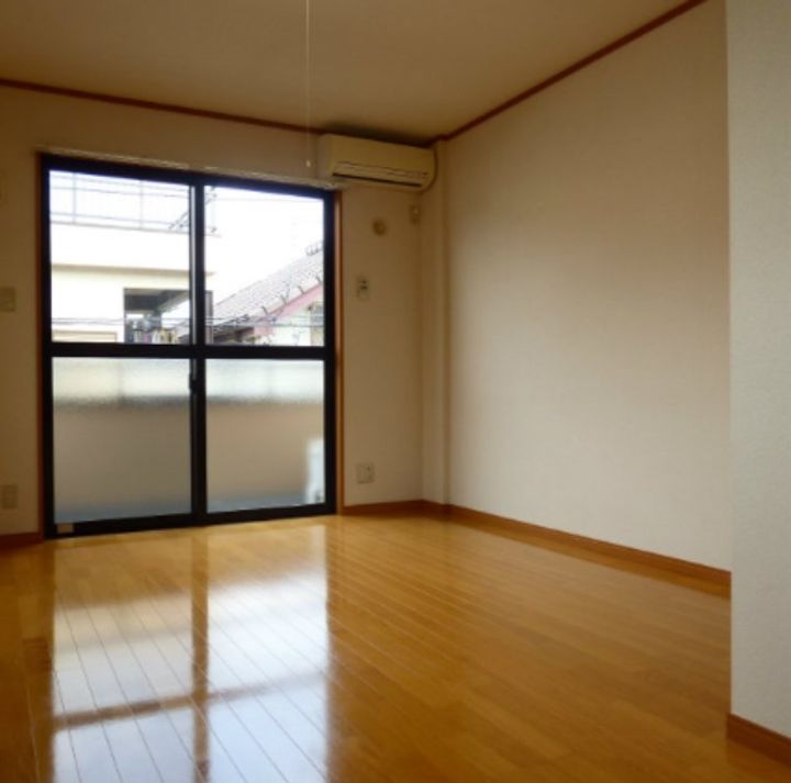 東京都府中市多磨町2(マンション)の賃貸物件の内装