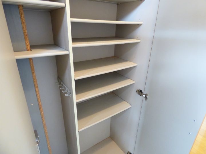 東京都府中市多磨町2(マンション)の賃貸物件の内装