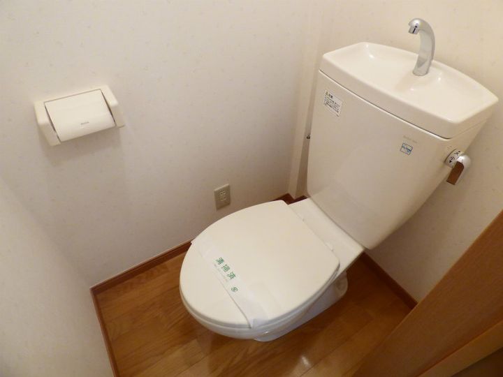 東京都府中市多磨町2(マンション)の賃貸物件の内装