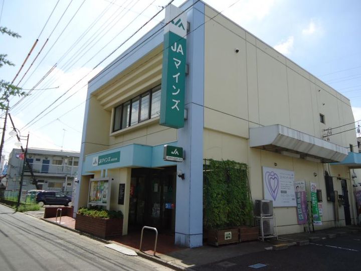 東京都府中市多磨町2(マンション)の賃貸物件の周辺