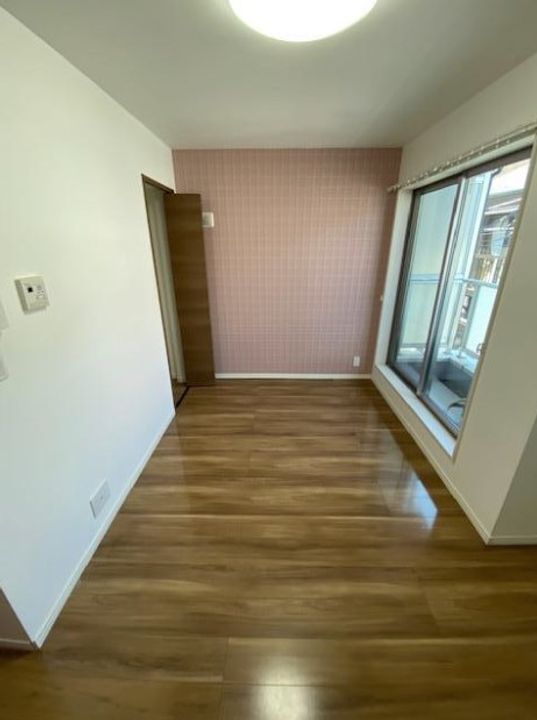 Glanz千石の内装