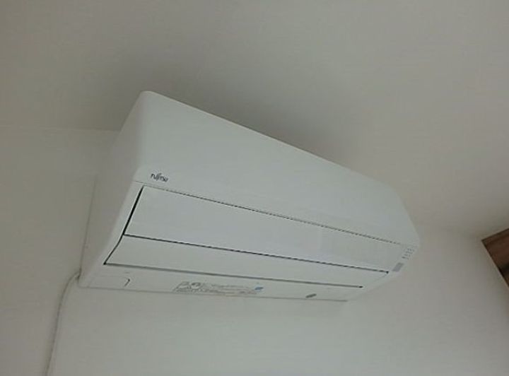 Glanz千石の内装