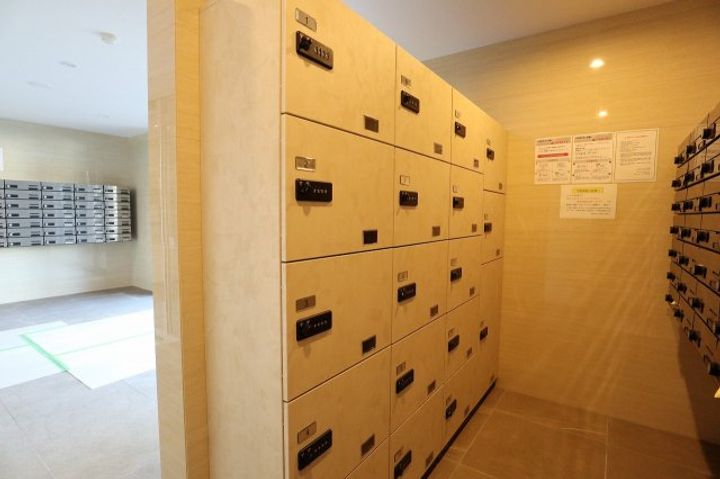 ラ・シック サヴォイの地図