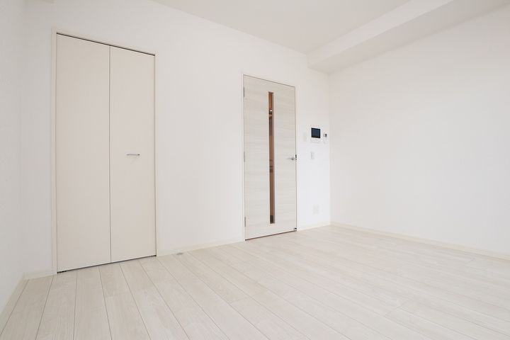 ラ・シック サヴォイの居間