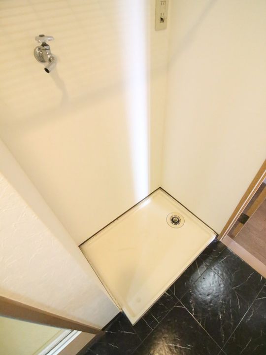 ヴェルデステージ南林間の内装