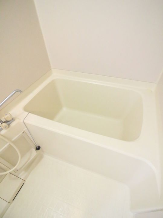 ヴェルデステージ南林間の風呂