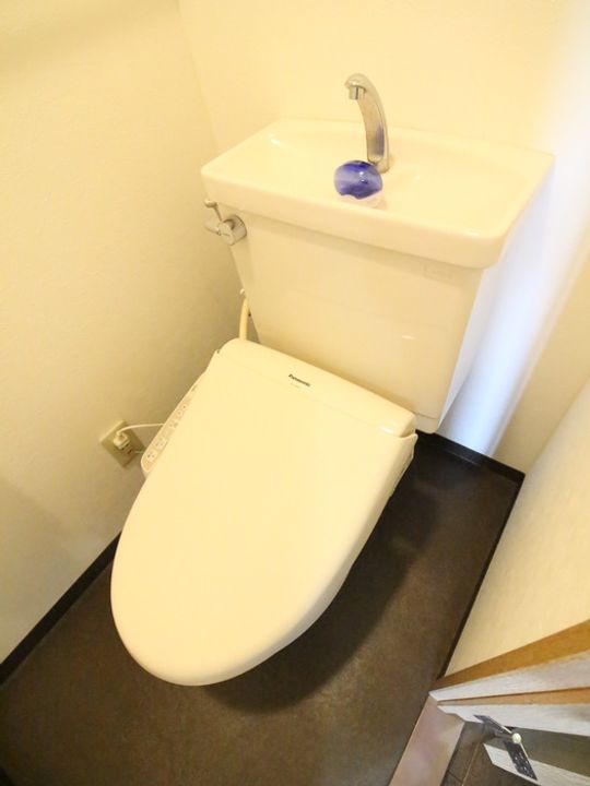 ヴェルデステージ南林間の内装