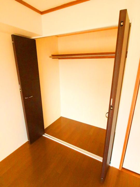 ヴェルデステージ南林間の内装