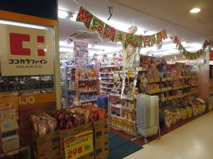 ヴェルデステージ南林間の周辺