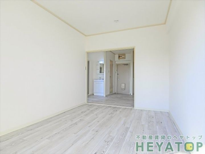愛知県名古屋市南区外山1(マンション)の賃貸物件の内装