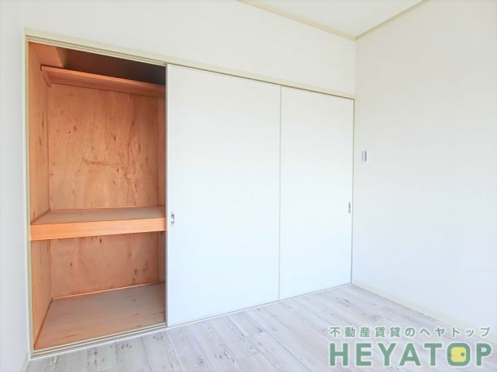 愛知県名古屋市南区外山1(マンション)の賃貸物件の内装