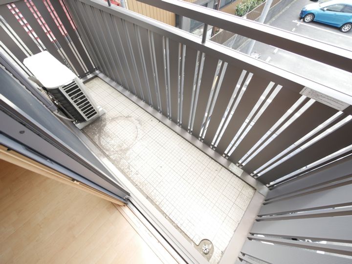 神奈川県厚木市関口(アパート)の賃貸物件の内装