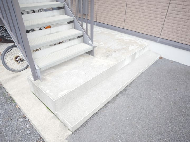 神奈川県厚木市関口(アパート)の賃貸物件の地図