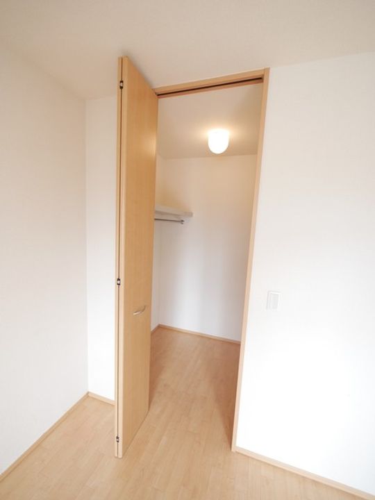 神奈川県厚木市関口(アパート)の賃貸物件の内装