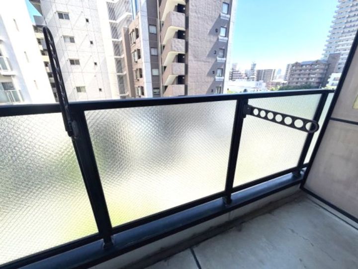 リーベン美幸の内装