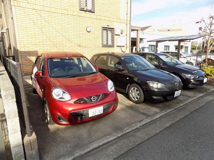 大阪府堺市北区長曽根町(一戸建)の賃貸物件の地図