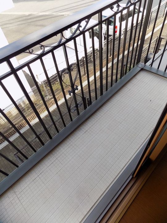 大阪府堺市北区長曽根町(一戸建)の賃貸物件の内装