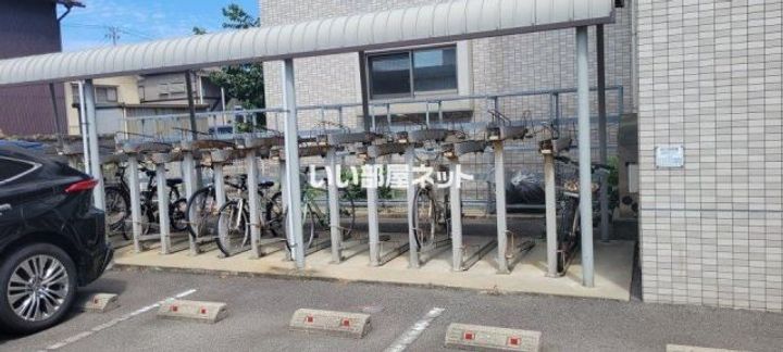 新潟県新潟市東区豊2(マンション)の賃貸物件のその他画像