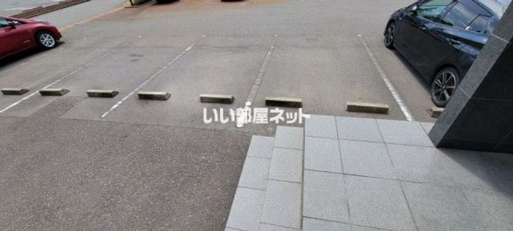 新潟県新潟市東区豊2(マンション)の賃貸物件のその他画像