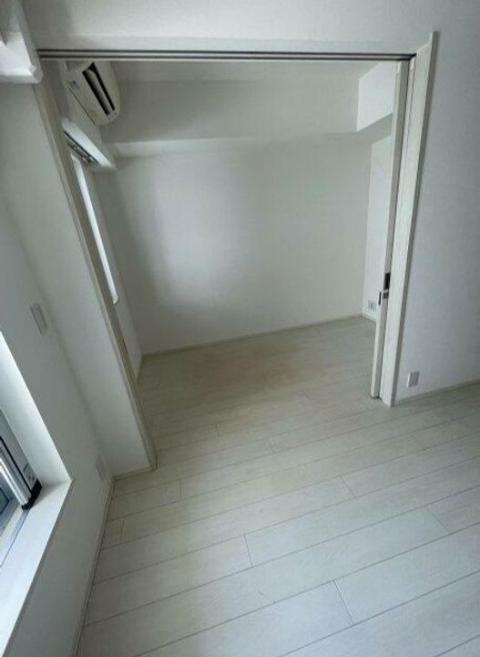 東京都港区六本木7(マンション)の賃貸物件の内装