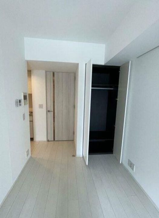 東京都港区六本木7(マンション)の賃貸物件の内装