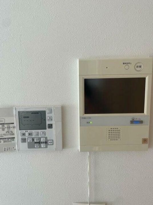 東京都港区六本木7(マンション)の賃貸物件の内装