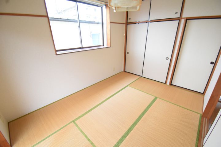 サクラハイツのその他画像