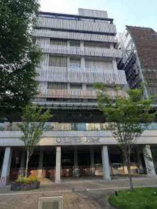 東京都港区芝浦2(マンション)の賃貸物件の周辺