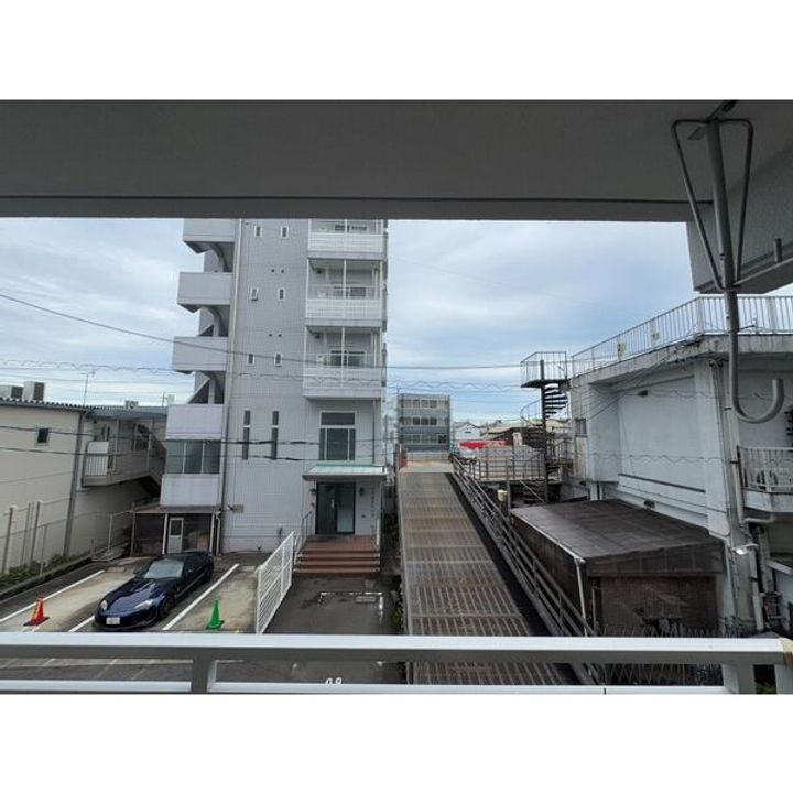 静清第二ハイツのその他画像