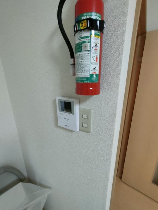 グランドミラージュIIIの内装