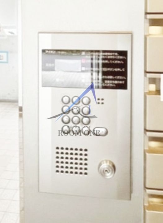 DeLCCS田園調布の内装