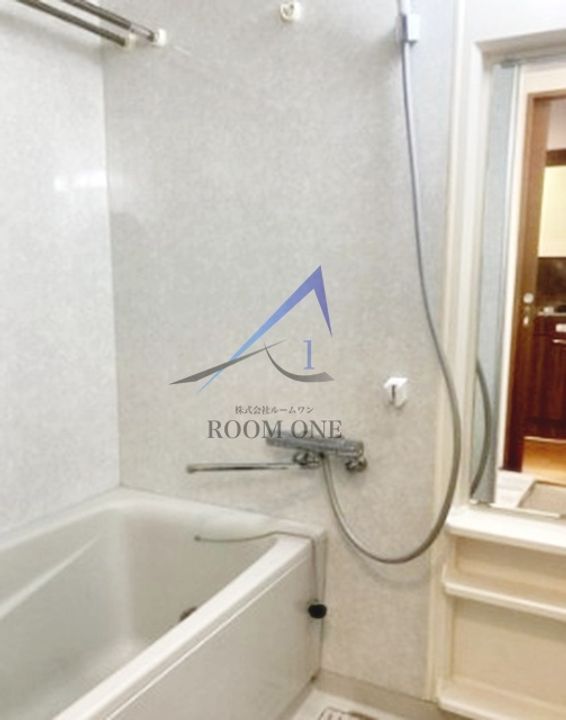 DeLCCS田園調布の風呂