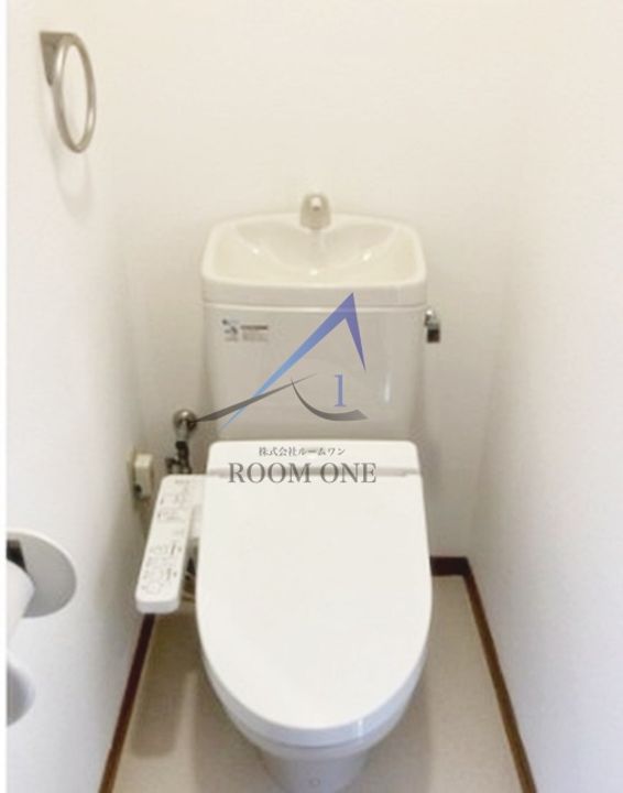 DeLCCS田園調布の内装