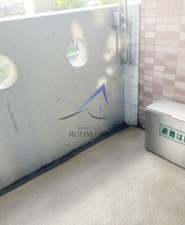 DeLCCS田園調布の内装