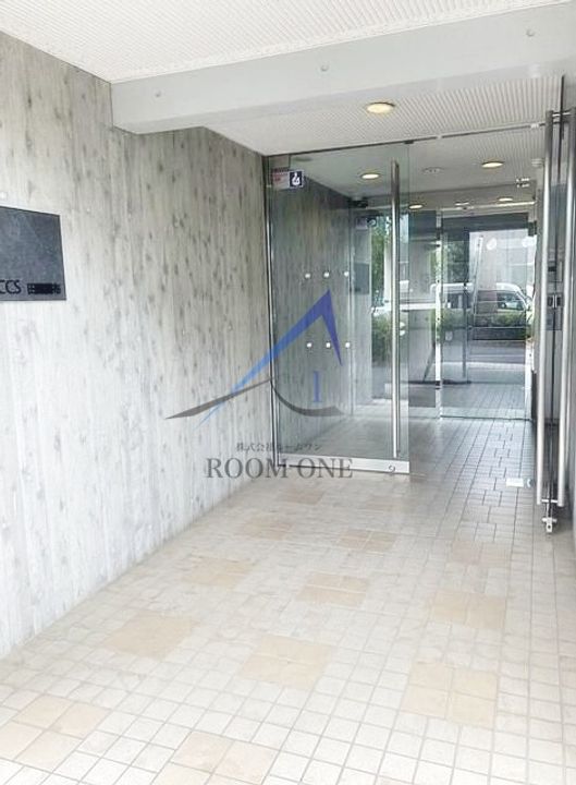 DeLCCS田園調布の地図