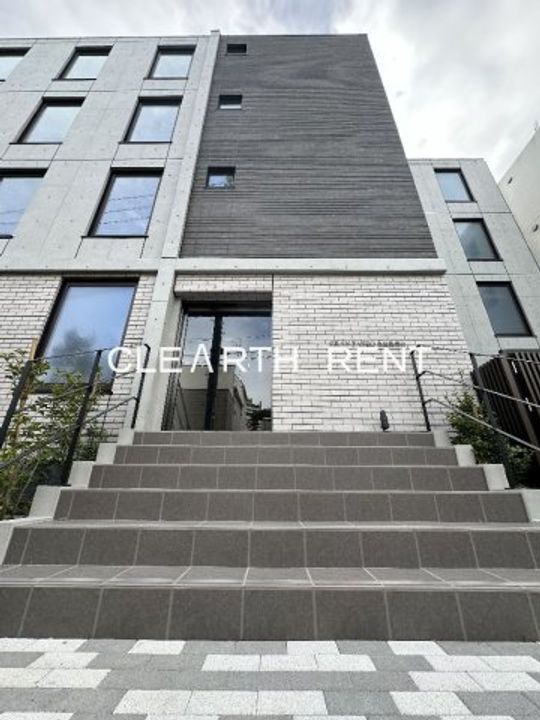 GRAN PASEO 目黒花房山のその他画像