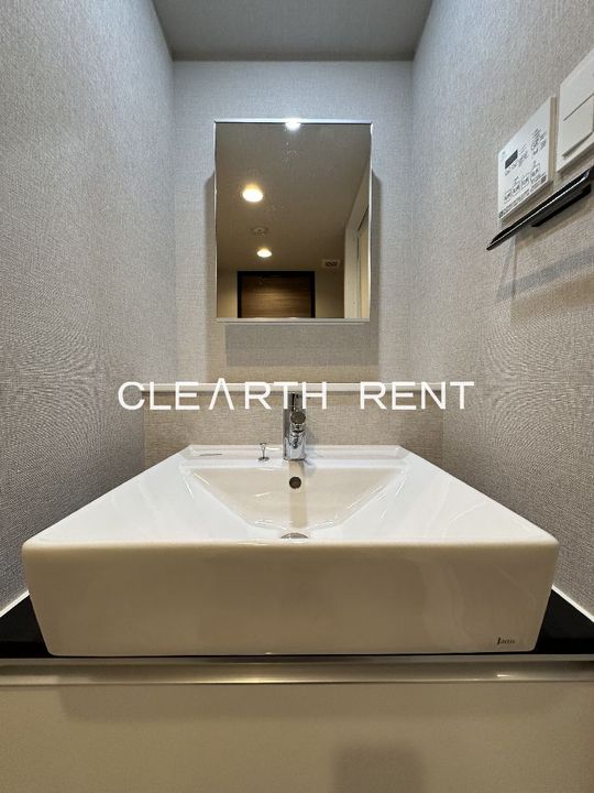 GRAN PASEO 目黒花房山の内装